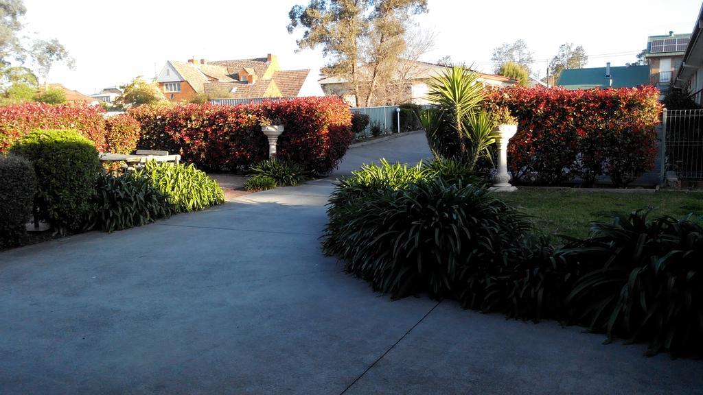 Branxton House Motel Room photo