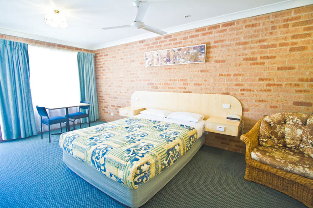 Branxton House Motel Exterior photo