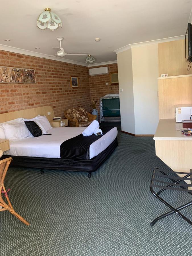 Branxton House Motel Exterior photo